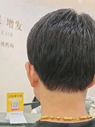 -唐风采假发补发定制
