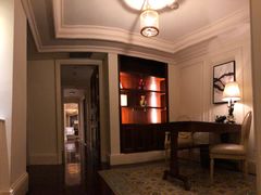 -广州富力丽思卡尔顿酒店