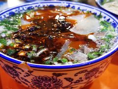 -伊穆祥牛肉面总店·清真