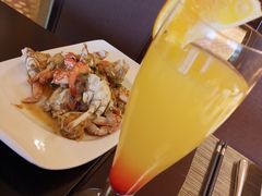 -杭州国际会议中心洲际酒店-原素全日餐厅(解放东路店)