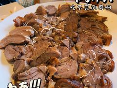 -咕咕站韩国料理(紫金港店)