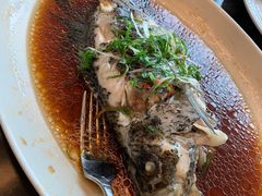 -环球港凯悦 · 享悦中餐厅