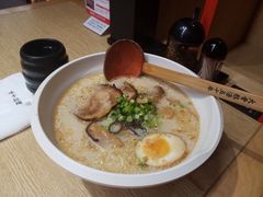 -味千拉面(煌华新纪元购物广场店)