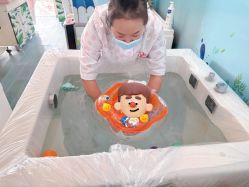 -沪壹健康国际母婴月子中心(360复旦奥医一妇婴东院店)