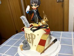 -HUIcake boutique蛋糕定制(平乐园店)