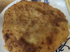-清真嘎咕馅饼(奉天街店)