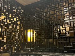 -唐拉雅秀酒店-唐苑中餐厅