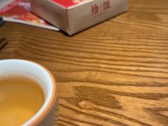 -恰饭·老长沙市井菜(天河客运站店)
