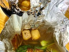 -大学城夜市大排档(凤栖路店)