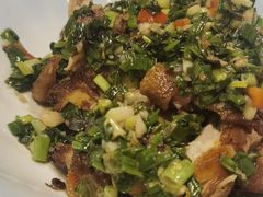 哈尼炝香鸡-滇道云南特色料理(康定路店)