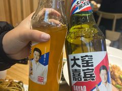 -老长春肉馆(隆礼路店)