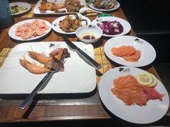 -汉巴味德(大悦城店)
