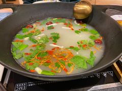 -许府牛火锅(信义坊总店)