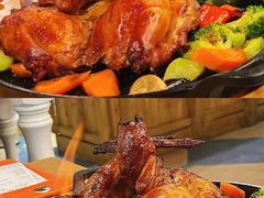 -米德维奇俄式西餐厅(西六道街店)