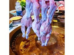 -铭记蛙小仙·活蛙畅享(CBD万达广场店)