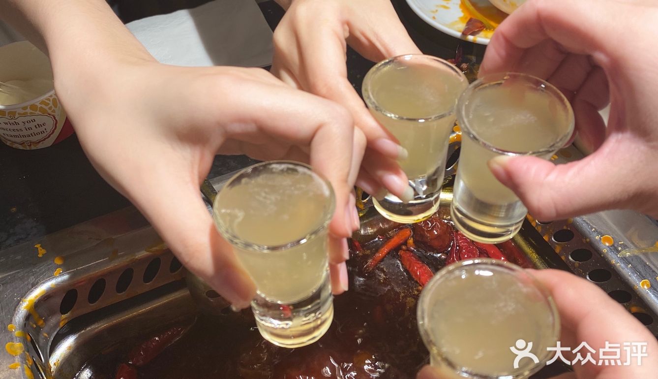 食在重庆·好吃又好拍的火锅店[加油][加油][加油]