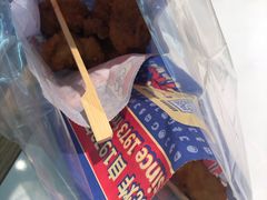 -1973继光香香鸡(大东方百货店)