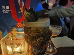 -TZ House音乐现场(来福士中心店)