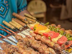 -纳鲁孜·新疆特色餐厅(上海悦荟广场店)