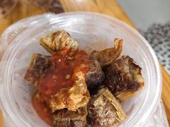 -忠义蚵仔煎
