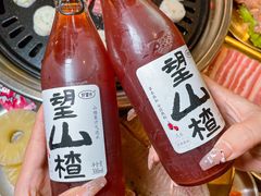 -灶边炉台·东北融合烤肉(南山店)