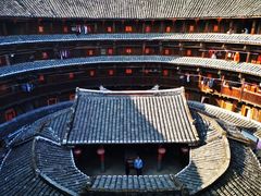 -福建土楼(南靖)景区