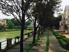 -中旅阿那亚九龙湖·公主酒店