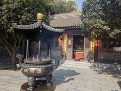 -罔极寺
