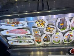 -老大连·海肠捞饭·大连海鲜大连菜(西安路店)