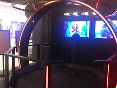 -V-ONE西雅图海鲜自助餐厅(仓山万达广场店)