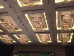 -浦东绿地铂骊酒店品珍轩中餐厅