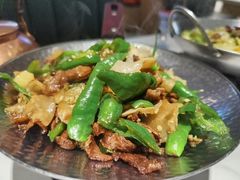 -东方红·湖南菜(金屿店)