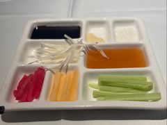 -四季民福烤鸭店(王府井东安门店)