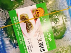 -王家沙点心店(南京西路总店)