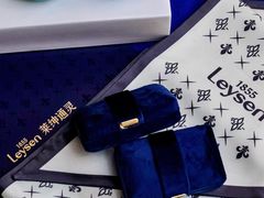 -天津海河悦榕庄·Lobby Lounge大堂吧