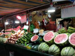 -港华水果街(港华广场店)