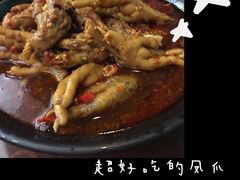 -老闵田螺馆·南昌特色小炒(梦时代店)