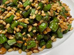 -香樟花园新粤料理(无锡万象城店)