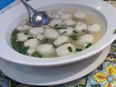 -小红鲸·海鲜餐厅(轸大路店)