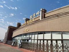 -鼓浪屿内厝澳码头(轮渡站)
