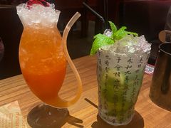 -将醉民谣·烧烤江湖菜酒馆(大石店)