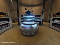 -涨巢·潮玩水疗局