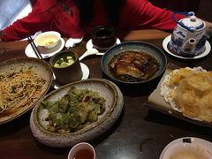 -味道云南·云朵山歌(东方都会广场店)