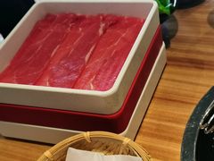 -水林间·寿喜烧自助(仙林金鹰店)