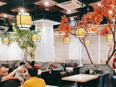 -蒸武门·广式茶点(石滩店)