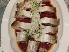 -北京王府井希尔顿酒店·秦唐中餐厅Chynna