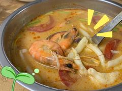 -家利美食店