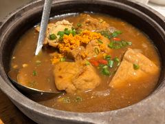 -青雅中餐厅(大连金石滩绿发希尔顿度假酒店)
