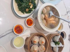 -欢乐海岸美食联盟