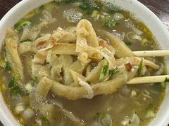 -化三驴肉汤(金明东街店)